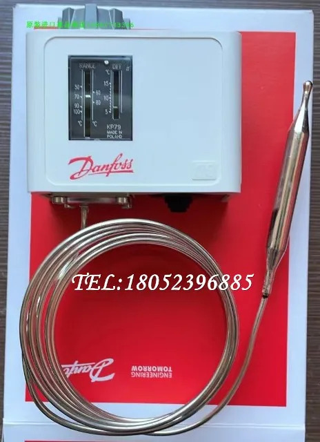 KP79 온도 스위치 060L112666 컨트롤러 원본
