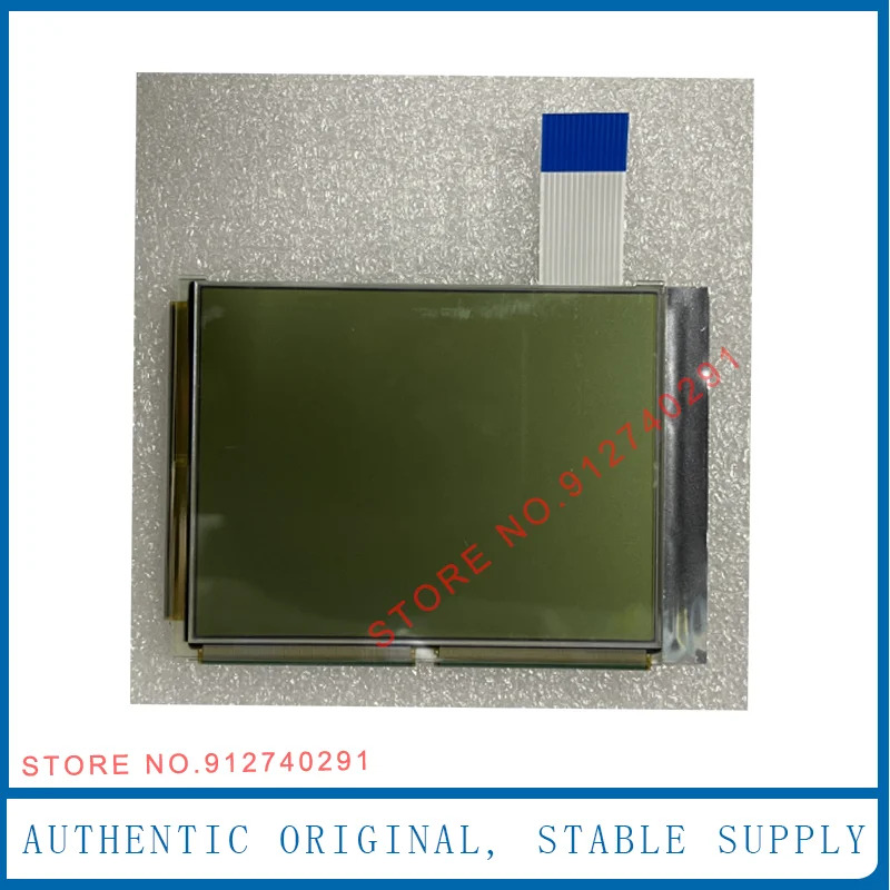 3.8 인치 매트릭스 LCD 디스플레이 화면 교체LCD 모니터 EW32F90FLW