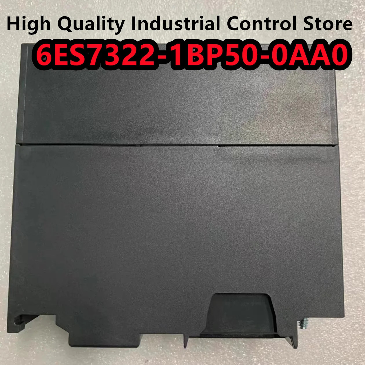 PLC 6ES7322-1BP50-0AA06ES7322-1CF00-0AA0