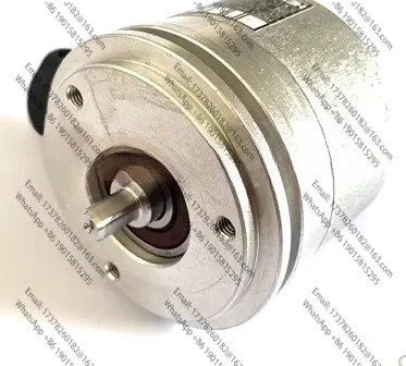 ROD 426 3600 27S12-03R ID376846-M6 오리지널 로터리 인코더