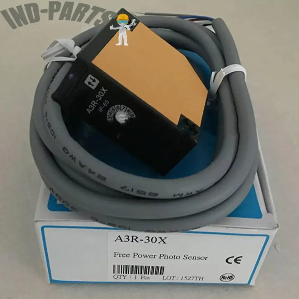 FOTEK광전스위치 A3R-30X
