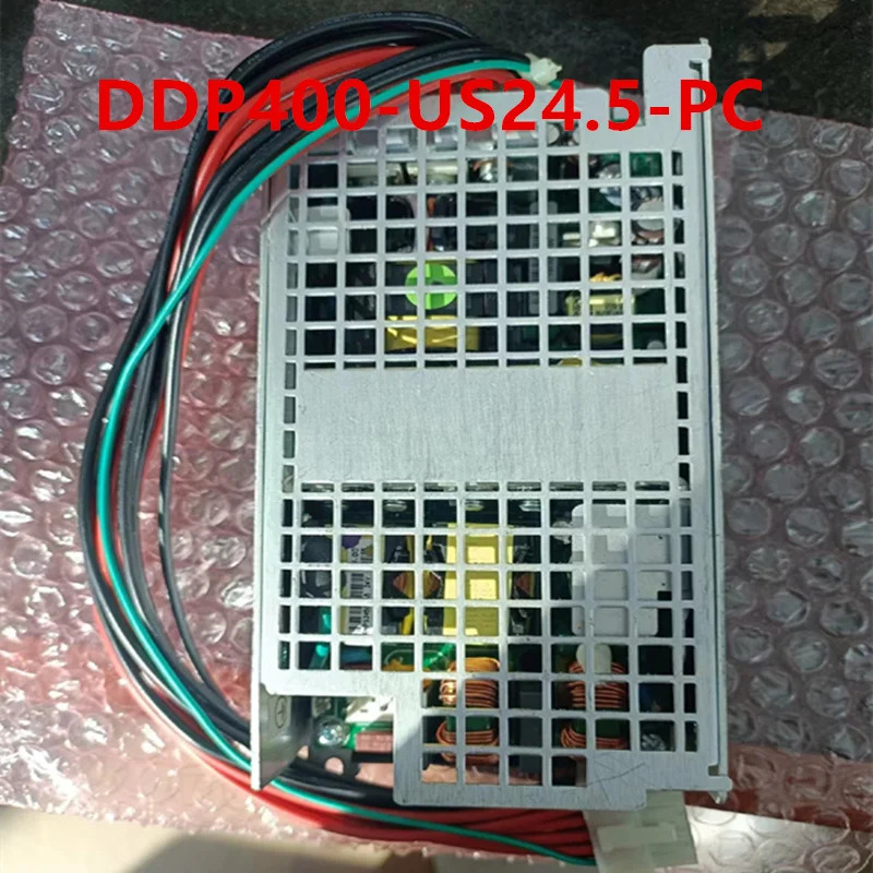EFORE 24.5V16.32A 400W 전원공급장치 DDP400-US24.5-PC 리퍼