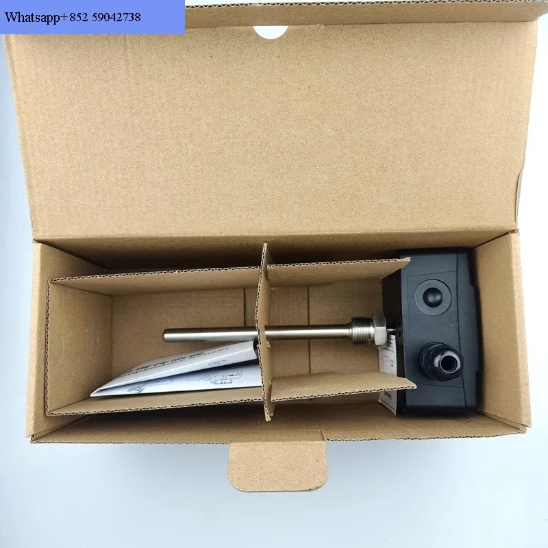 수도관 온도 센서HST 시리즈 HST-PM6-PV6-PB6 VF20 H8020N