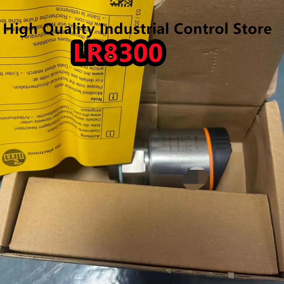 센서 LR8000LR8300