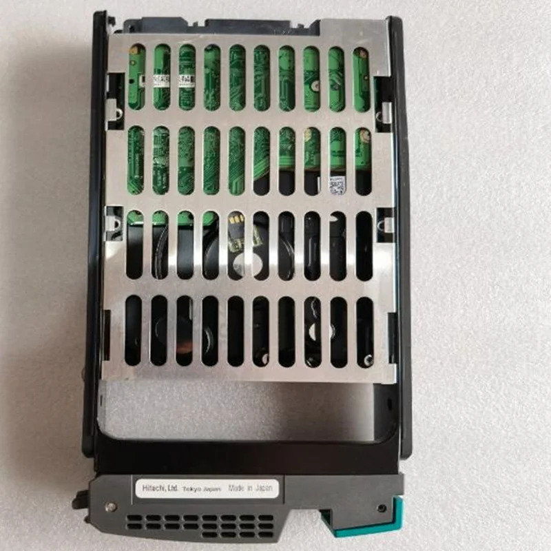 HDS XP24000 XP20000 300GB FC 3.5 15K 32MB 서버 HDD 5529293-A ST3300657FC S2G-K300FC 새 하드