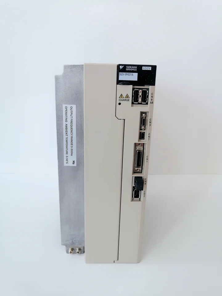 SGDV-8R4D11A 서보 드라이브 SGDV 8R4D11A 신
