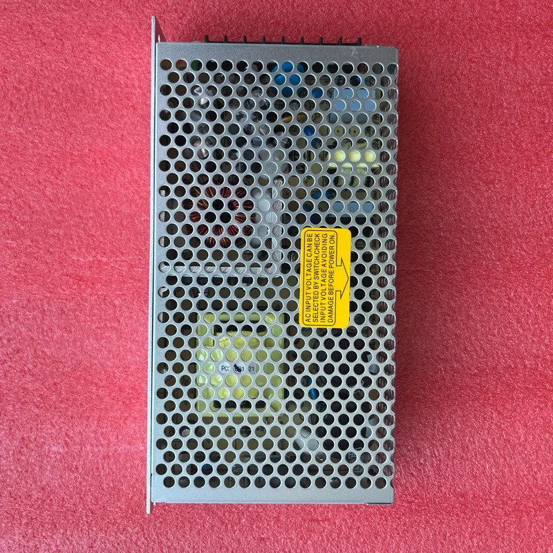 MEAN WELL RQ-125 RQ-125C 5V10A15V4A-5V1A-15V0.5A 4방향 스위칭 전원공급장치 125W 4개 그룹