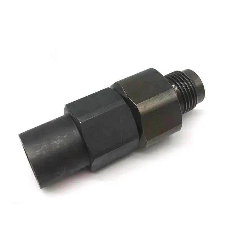 고압 커먼레일 압력 제밸브 Caterpillar 320D 323D C6.4 C6.6 엔진416-7101 굴삭기 부품