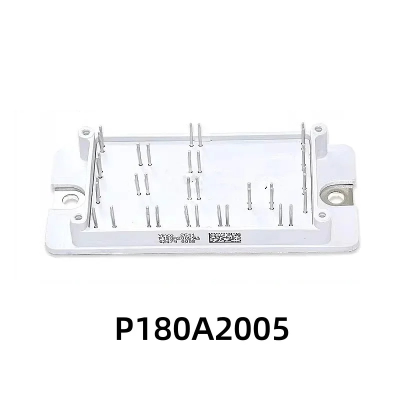 P180A2005 전원 인버터 IGBT 모듈