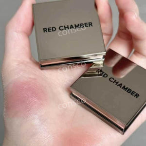 RED CHAMBER 레드챔버 립앤치크 멀티밤 아이섀도우 멀티크림 블러셔... 솔직 후기 | 피부 타입별 분석 - 상품 이미지 3