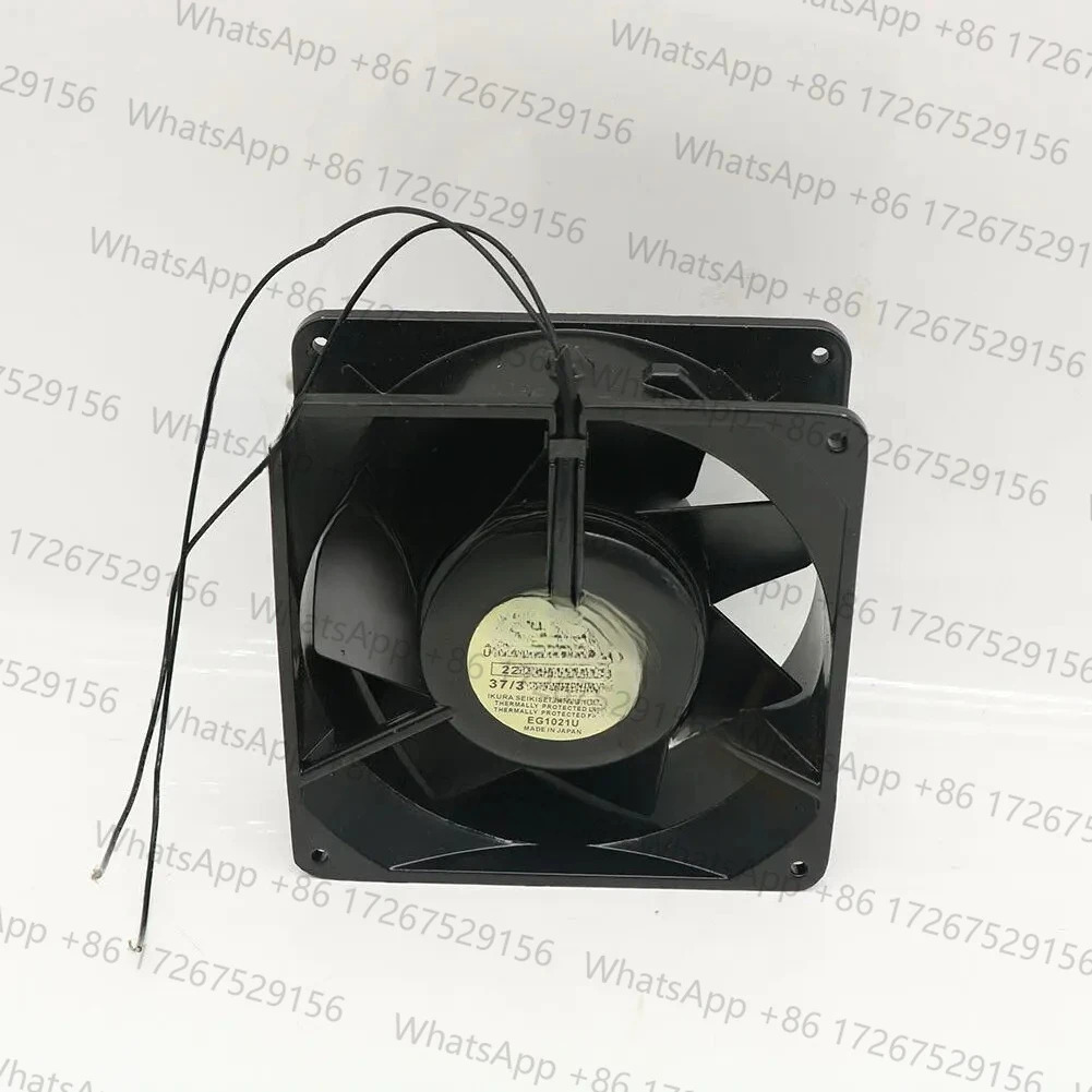 UTMA2-U2750M-TP 냉각팬 220V 37/37W 신규