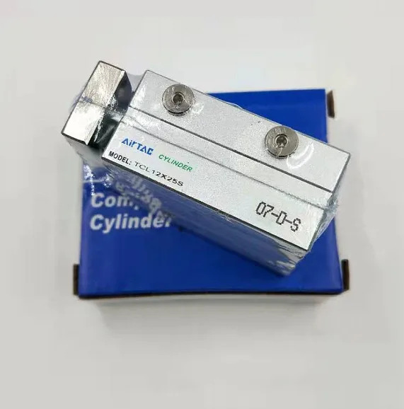 AirTAC TCL12X25S 실린더