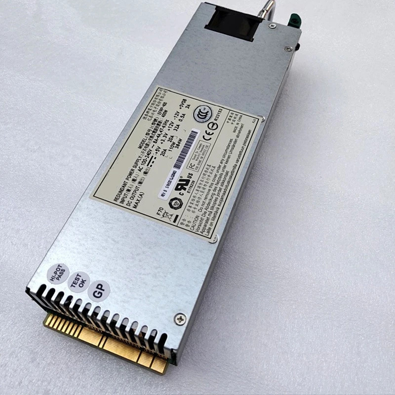 Etasis R350 G6C 오리지널 PSU 400W 전원공급장치 EFRP-400 EFRP-2400 신