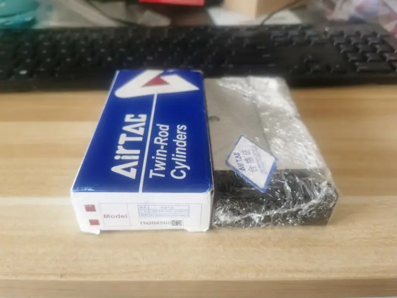 AirTAC TN20X50S 실린더