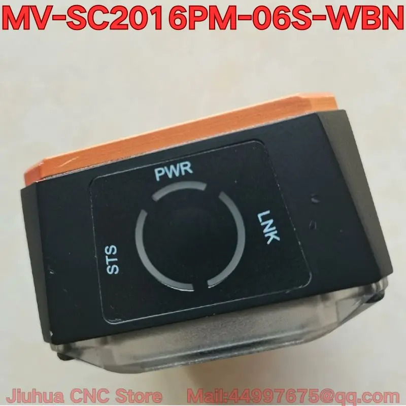 리퍼 MV-SCPM-06S-WBN 산업코드 리더기 기능 리퍼가 정상