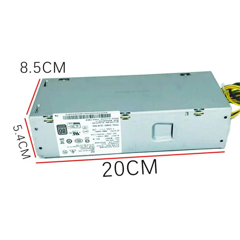 Lenovo호환 510S-07ICB 700-24AGR 510S M420 180W PCH018 PA-1181-7 L07658-004 DPS-180AB-31 A 새 전원공급장치