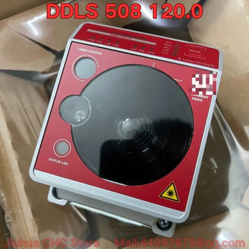 DDLS 508 120.0 광통신 센서