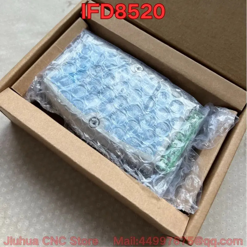 7월 신형 IFD8520 PLC 모듈 견적