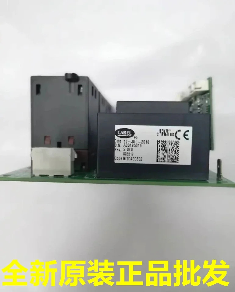 제어 회로 마더보드 RITC400E02 SK3304540 3329540