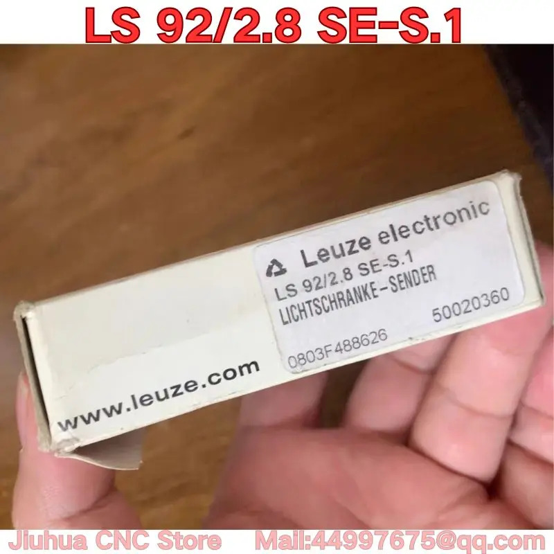 LS 92/2.8 SE-S.1 광전센서