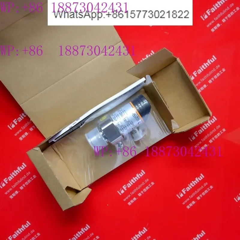 IFM PF2957 압력센서 PF-001BREB34-MFRKG/US//P