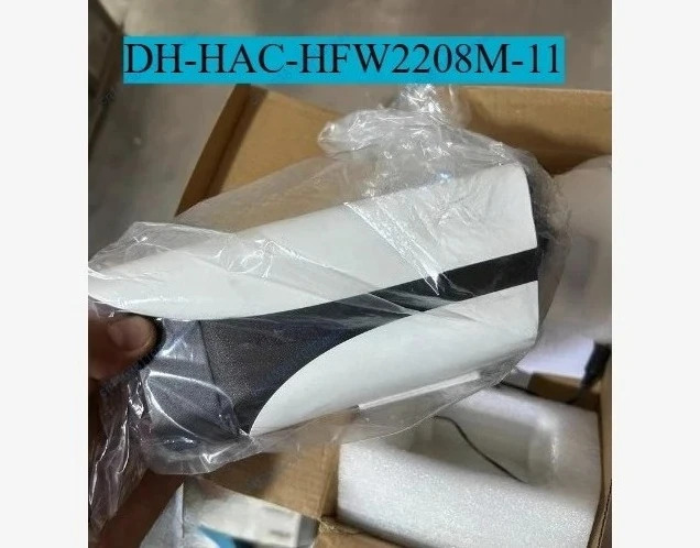 신 고화질 축방향 카메라 DH-HAC-HFW2208M-11 3.6mm 렌즈 PAL