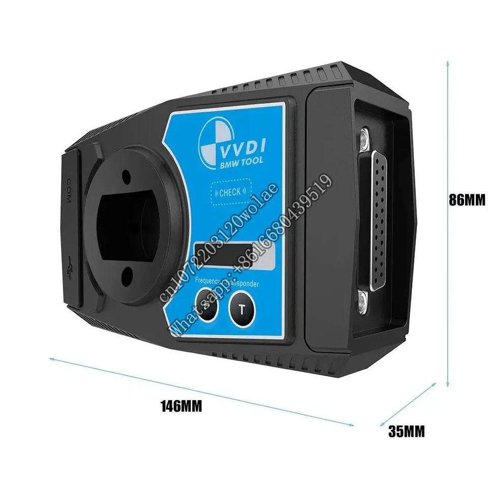 Xhorse VVDI BIMTOOL 프로 TOOL 프로B-MW 버전