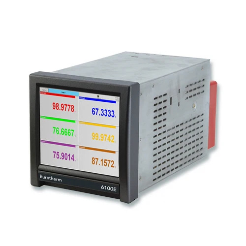 오리지널 영국 Eurohem 6180XIO 6100XIO 6100E 6100A