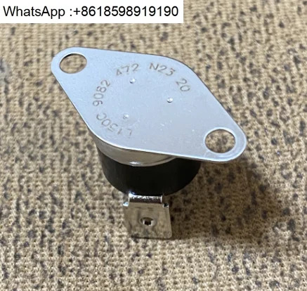 2455RM 9082-472 L150 온도 조절기 스위치 새  150 C
