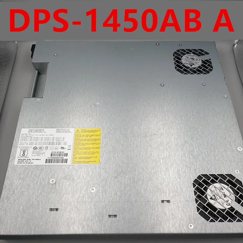hp호환 G8 Z4 PSU 1450W 전원공급장치 DPS-1450AB A 851385-001 851385-003