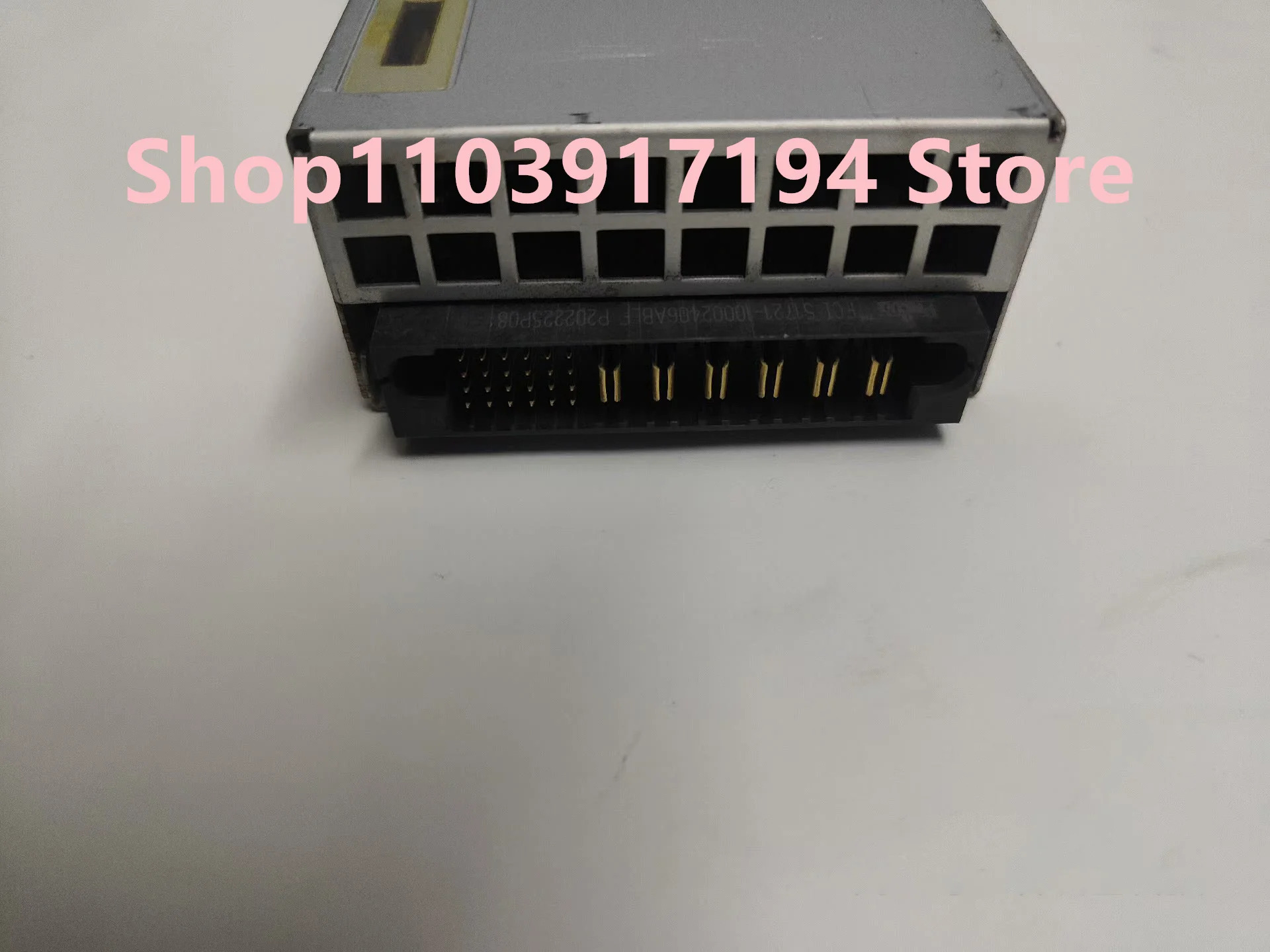 에머슨 DS1200-3-002 예비 전원공급장치 1200W