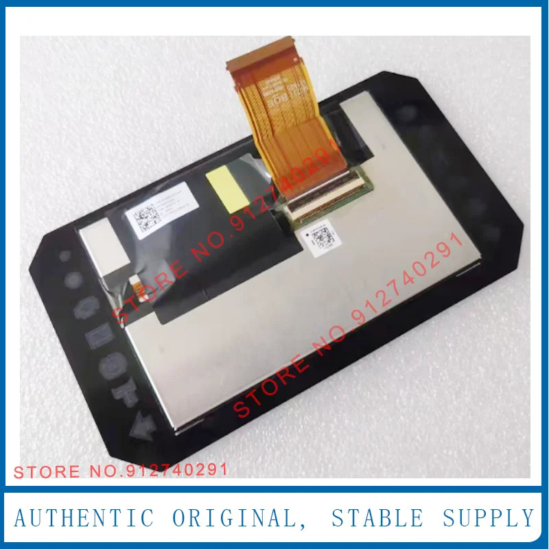 스즈키호환 V-Strom 800DE 유리 패널 LCD 디스플레이 DL1050 1050DE 계기판 교체 모니터