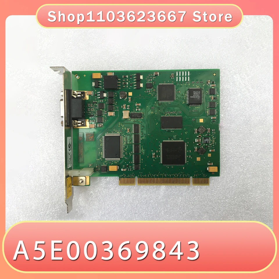 네트워크 카드통신 카드 CP5611 A2 A5E00369843 E115352