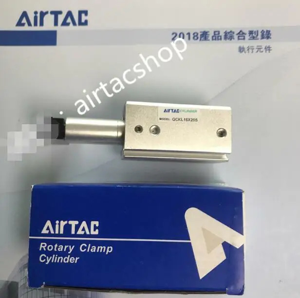 AirTAC QCKL16X20S 실린더