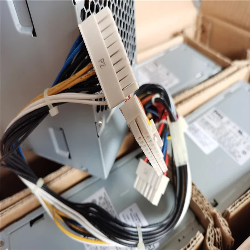 델 PE1430 정밀 490 690 SC1430 PSU 24P 20P 750W 전원공급장치 N750P-00 H750P-00 0MK463 0U9692 신