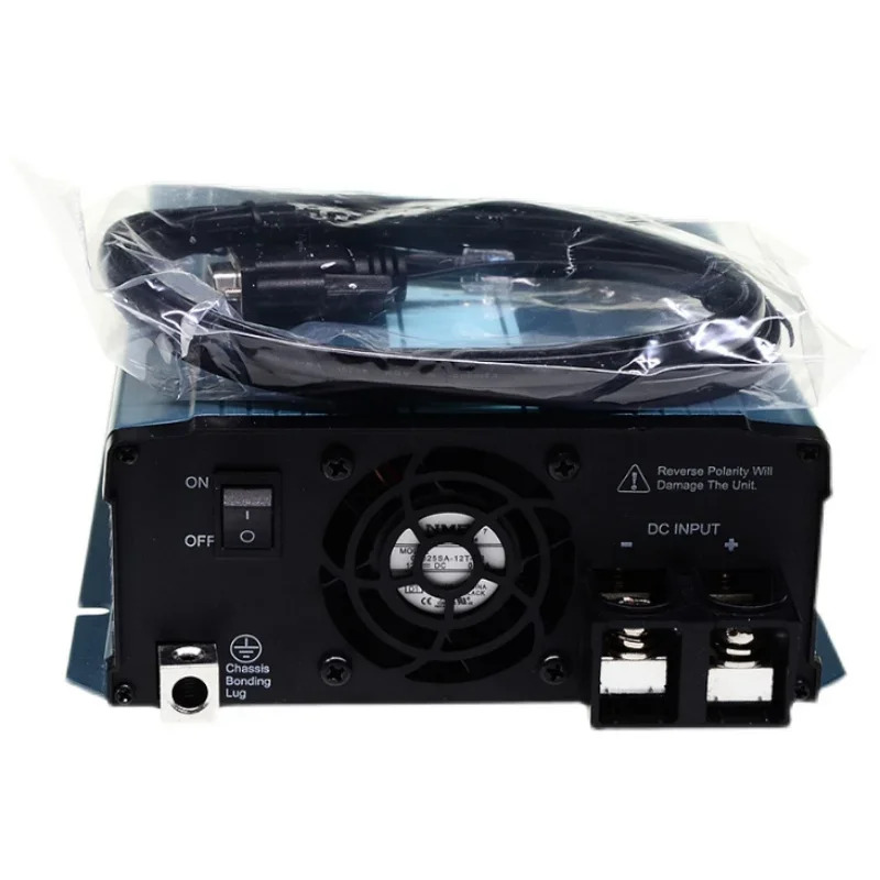 대만 Mingwei 전원공급장치 NTU-1200-212EU 1200W 12V 220V 사인파 UPS 인버터 신