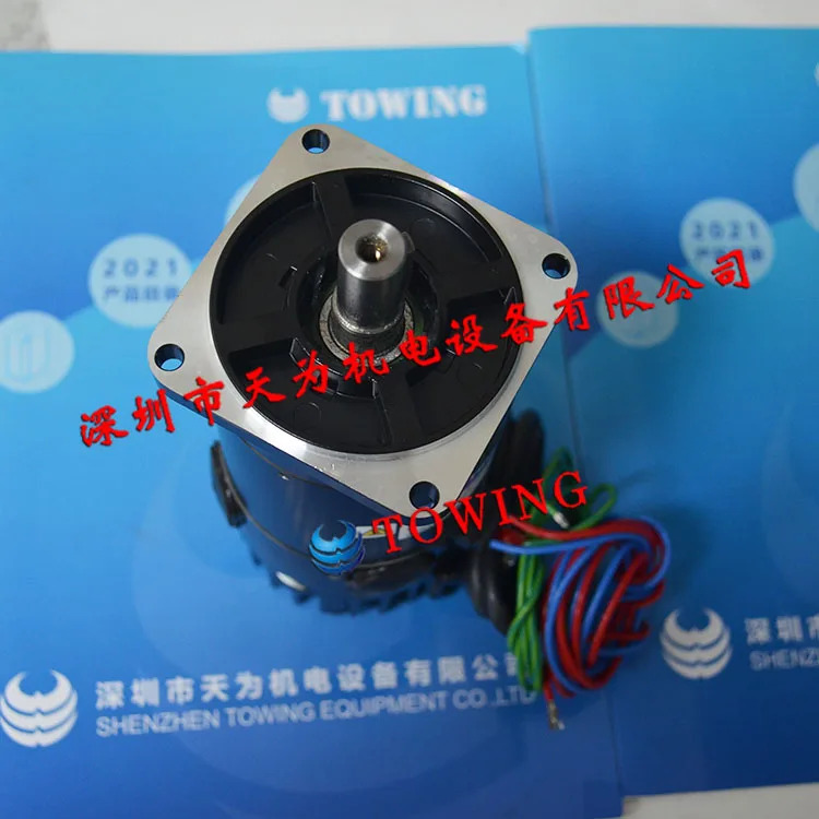 산요 서보모터 T730-012EL8