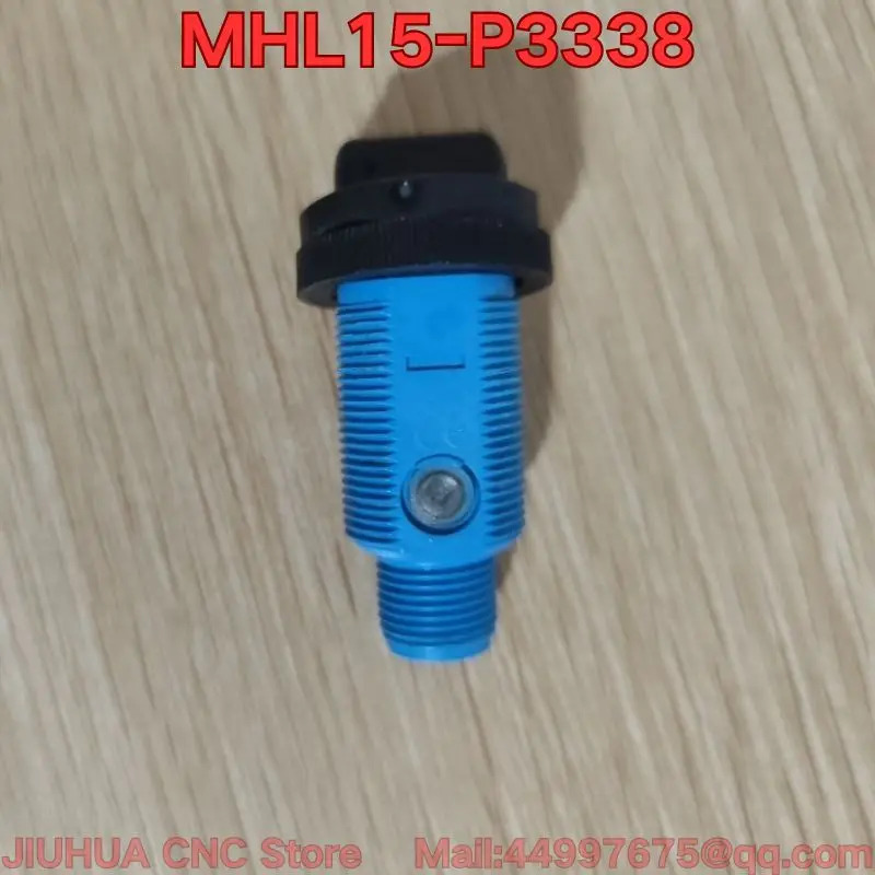 리퍼 MHL15-P3338 광전센서 기능 리퍼는 정상입니다