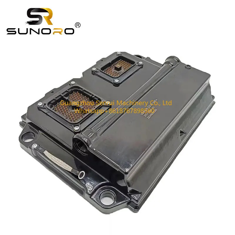 SUNORO 372 2906 제어 GP 4787933 굴삭기 E345C E345D E349D L 엔진 C7 C9 C13