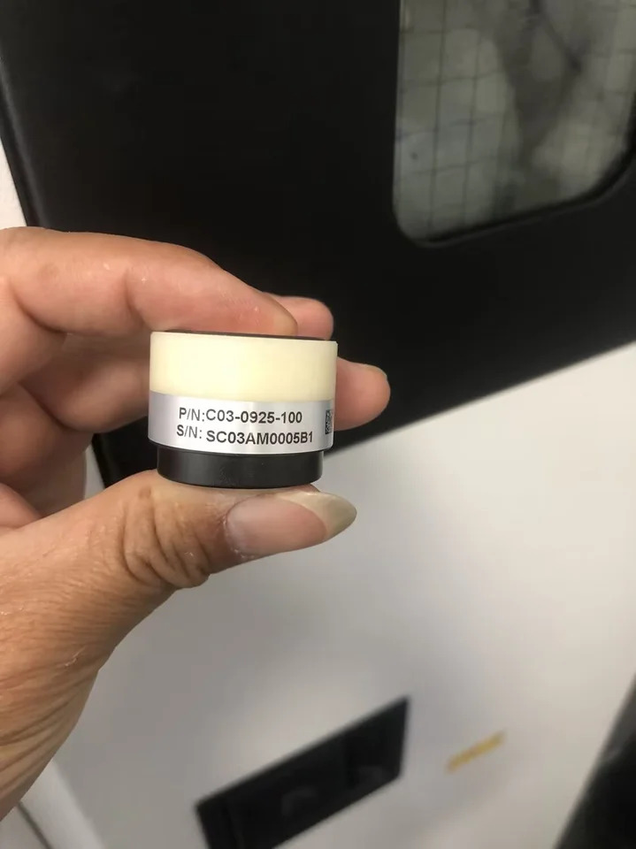 YJL Honeywe11 RAE SP-2104Plus 감지기 액세서리 C03-0934-000 센서
