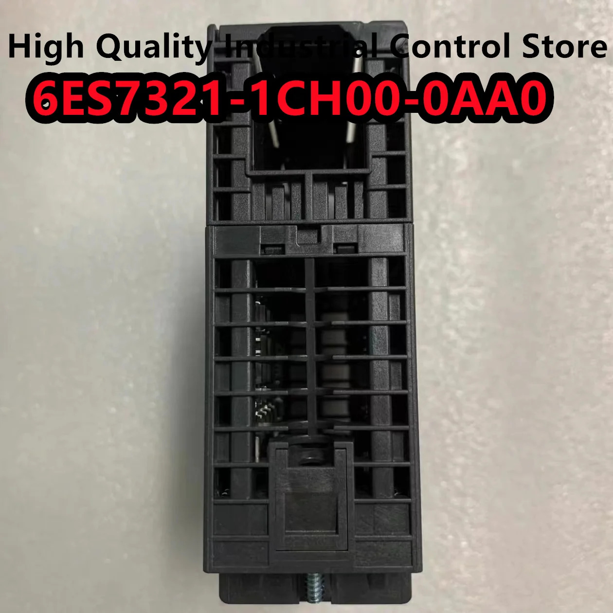 PLC 6ES7321-1BP00-0AA06ES7321-1CH00-0AA0