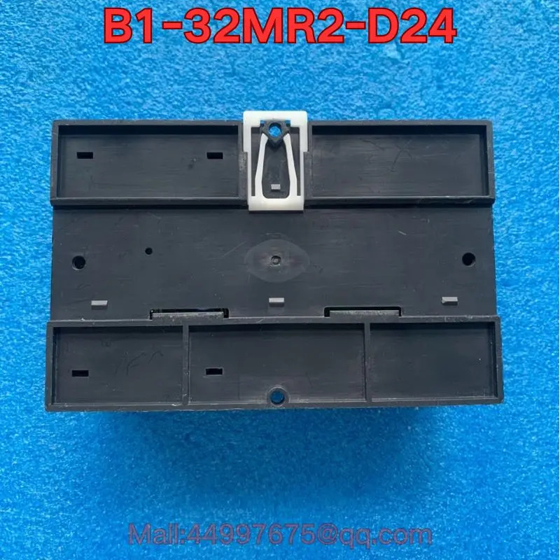 리퍼 B1-32MR2-D24 PLC 컨트롤러 기능 리퍼는 정상
