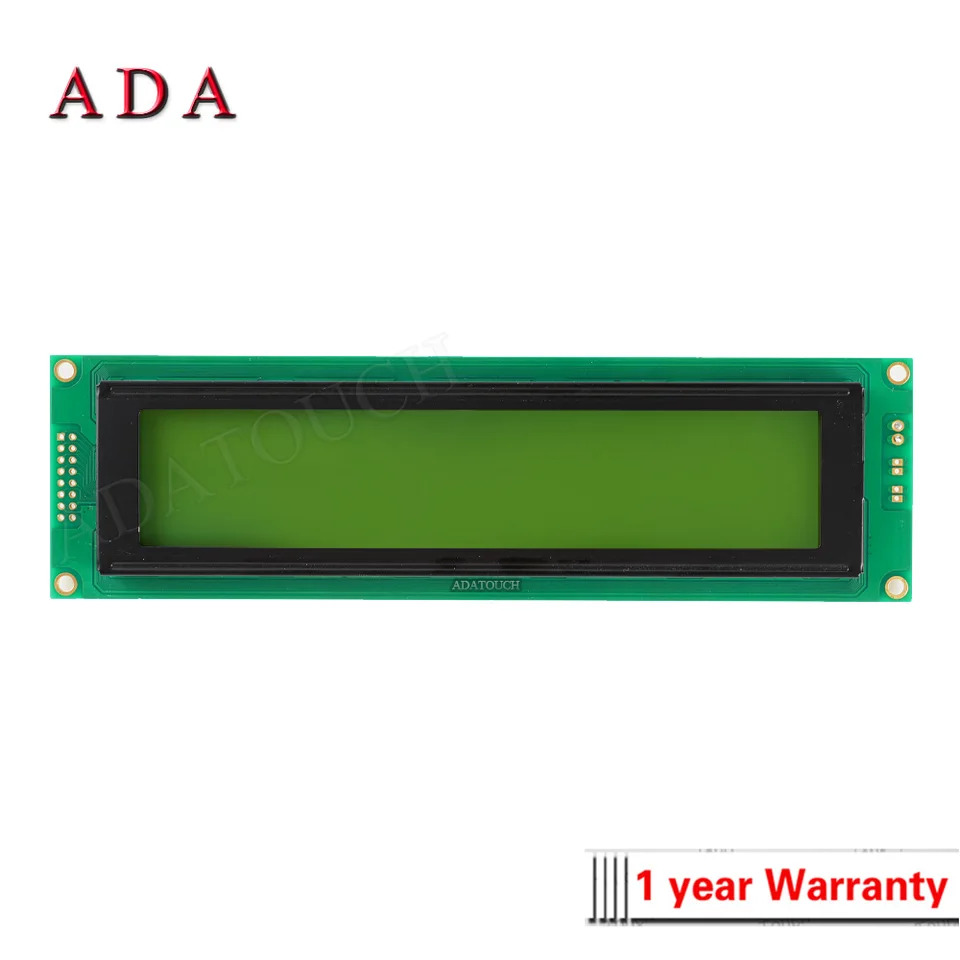 Optrex DMC-40457-NY-LY-B-CKN DMC-40457 NY-LY-B-CKN LCD 디스플레이 패널 신 오리지널