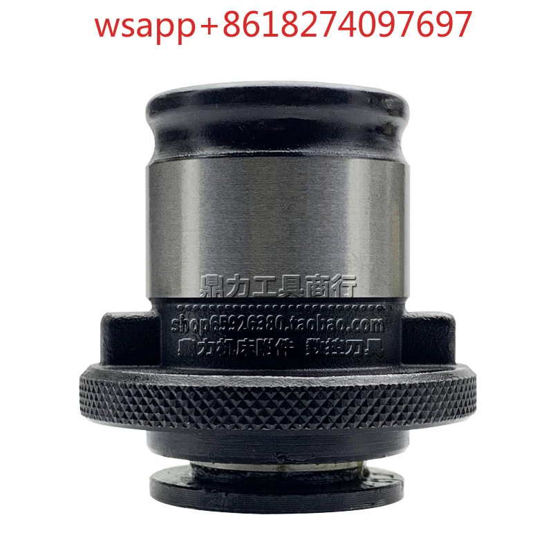 샌딩 J4024 타입 탭 슬리브 척 M12 M14 M16 M18-20 M22 M24M30