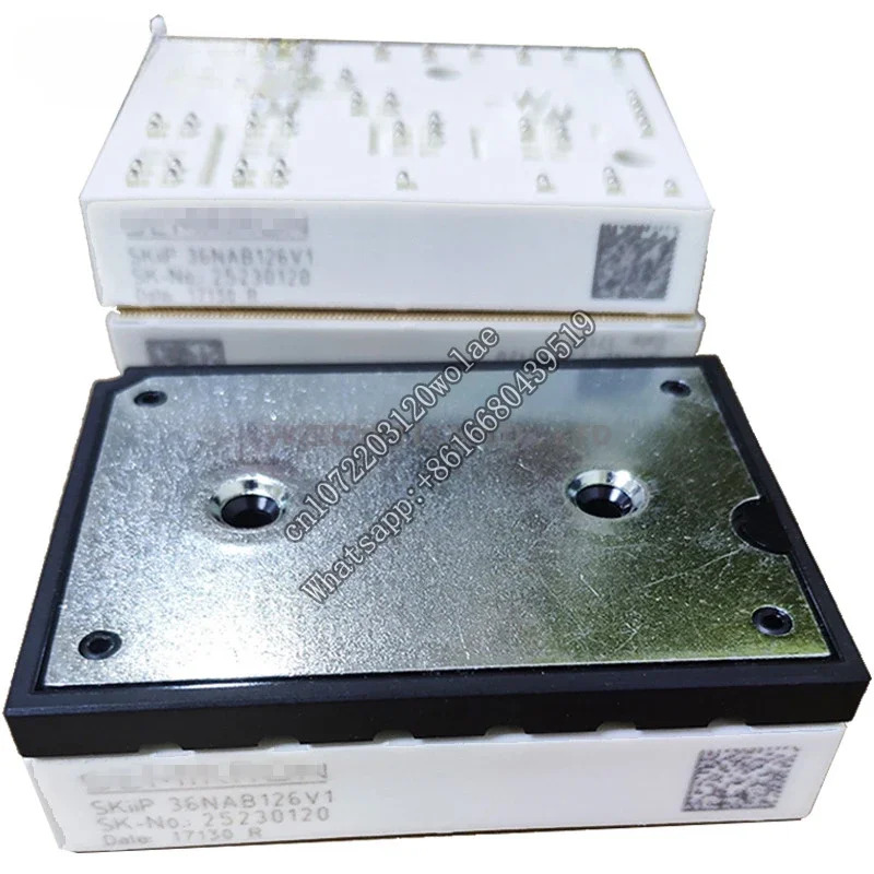 SKIIP36NAB126V1 SKIIP35NAB126V1 모듈