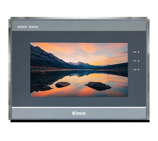 Kinco 터치 패널 G070E/G121E/G100E/G070E-CAN 교체 MT 시리즈 가전 KINCO 호환 화면