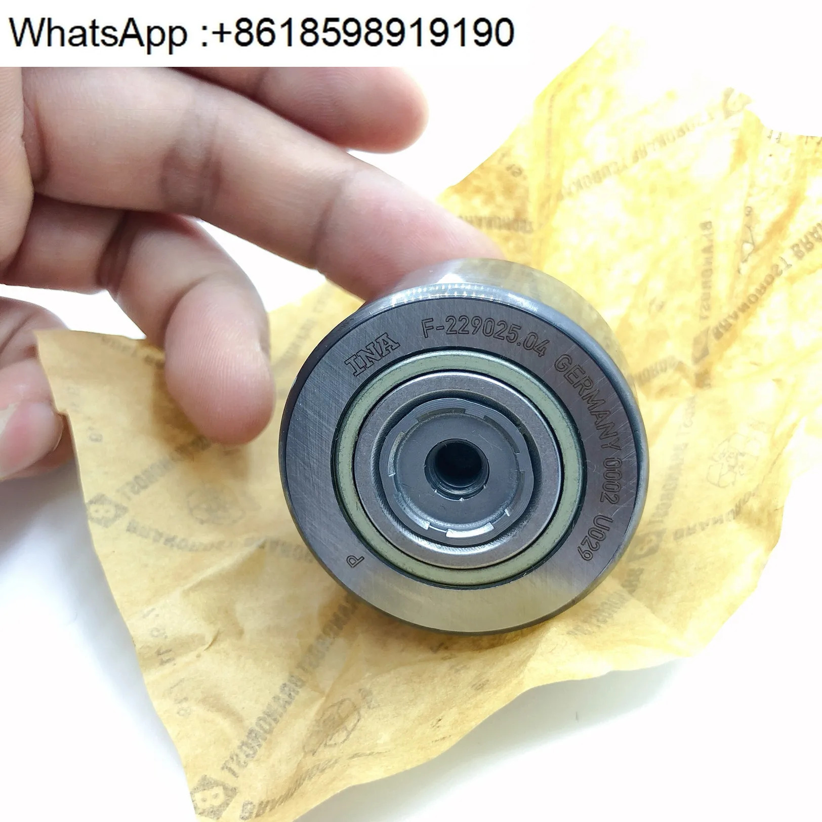 CX102 XL105 오픈 치아 볼 베어링 F-229025 F2.011.121 하이델베르그 액세서리