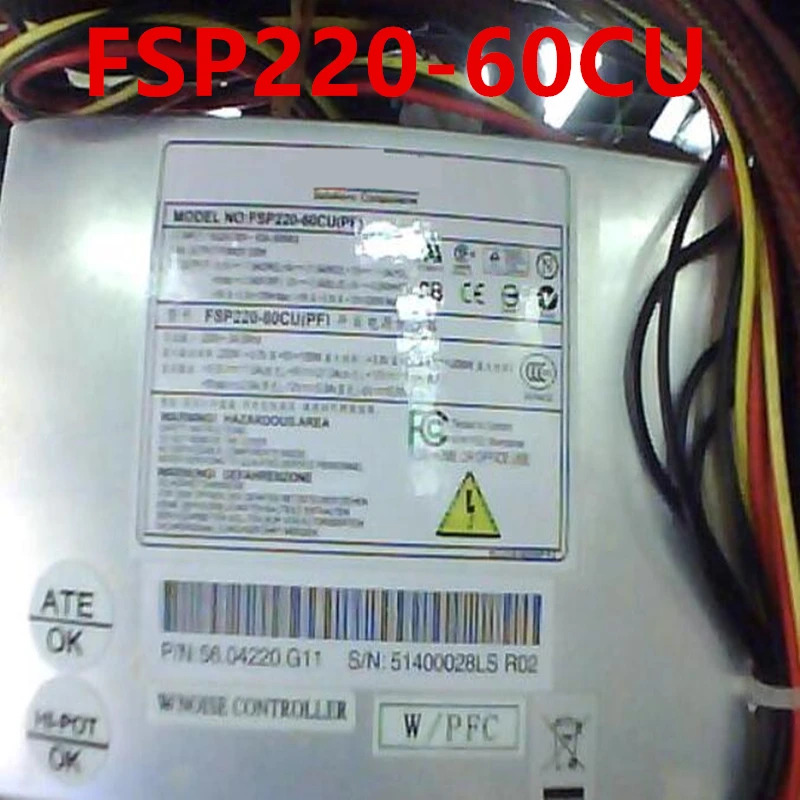 Aopen 220W 전원공급장치 FSP220-60CU PSU 신