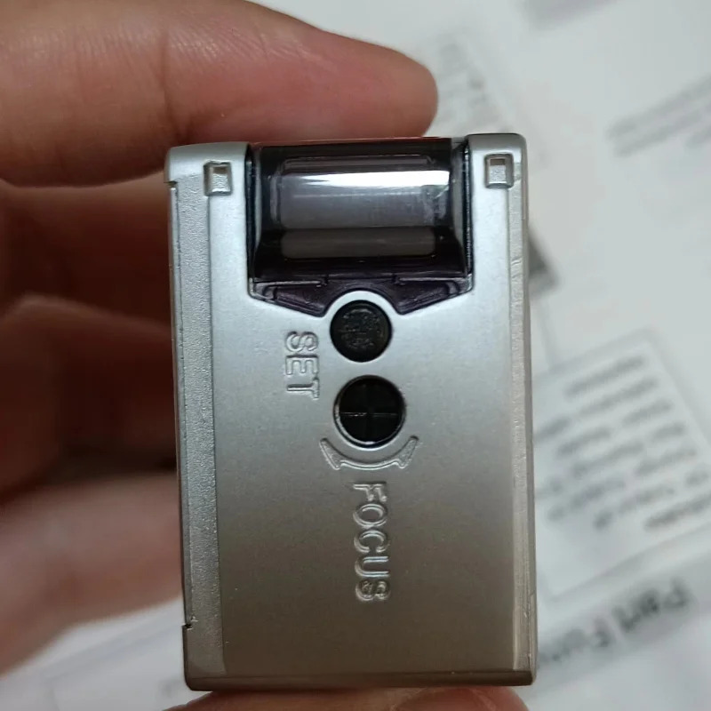 KEYENCE LR-W500C r 센서 빔 신