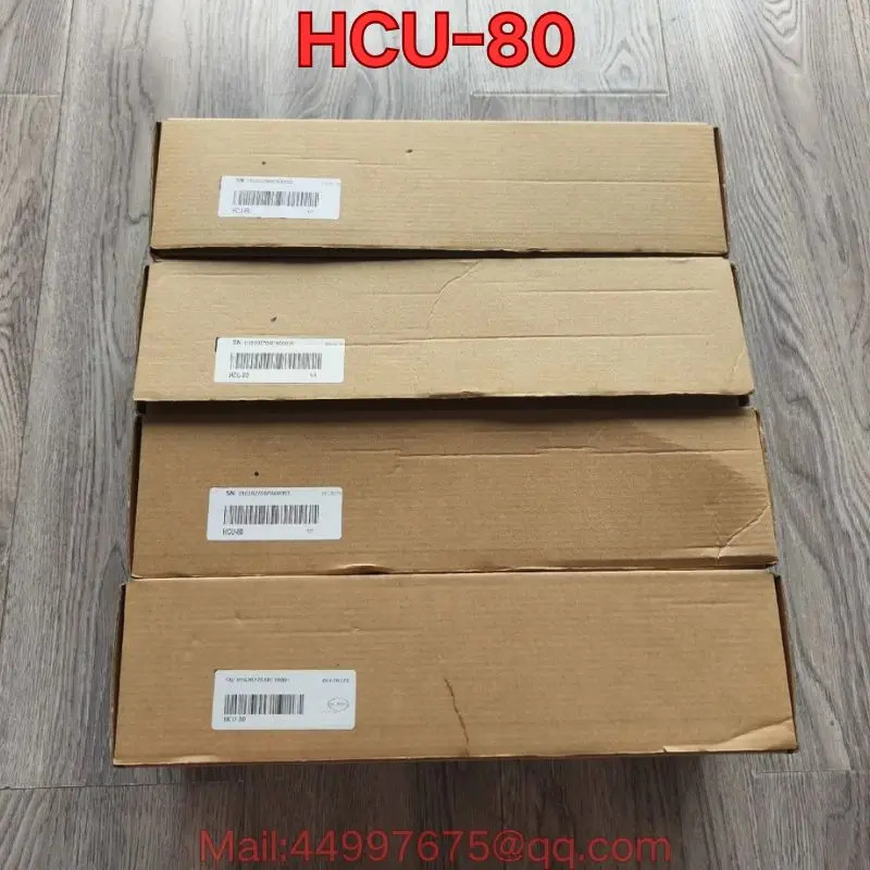 HCU-80 인버터 마더보드